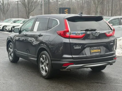 More photos of 2017 Honda CR-V EX at CARNOVA SOUTHBOROUGH, MA