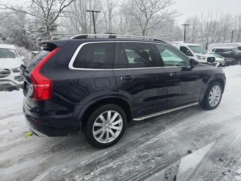 More photos of 2016 Volvo XC90 T6 Momentum at CARNOVA SOUTHBOROUGH, MA