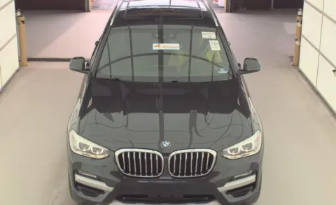 Photos of 2019 BMW X3 xDrive30i for sale in Southborough, MA at CARNOVA SOUTHBOROUGH