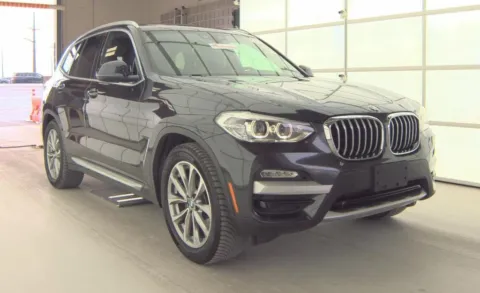 Another view of 2019 BMW X3 xDrive30i for sale in Southborough, MA at CARNOVA SOUTHBOROUGH