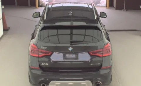 More photos of 2019 BMW X3 xDrive30i at CARNOVA SOUTHBOROUGH, MA