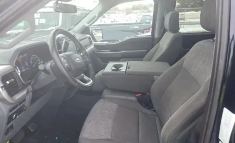 More photos of 2023 Ford F-150 XLT at CARNOVA SOUTHBOROUGH, MA