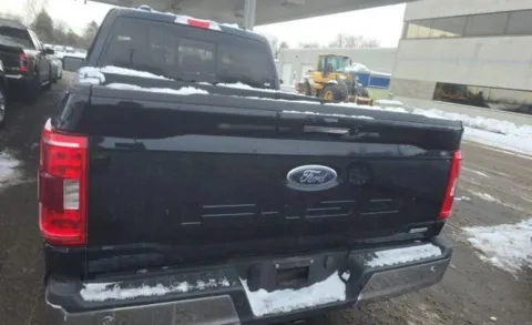 More photos of 2023 Ford F-150 XLT at CARNOVA SOUTHBOROUGH, MA