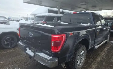 Photos of 2023 Ford F-150 XLT for sale in Southborough, MA at CARNOVA SOUTHBOROUGH