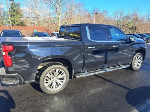 More photos of 2021 Chevrolet Silverado 1500 High Country at CARNOVA SOUTHBOROUGH, MA