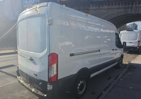 Photos of 2017 Ford Transit-250 for sale in Southborough, MA at CARNOVA SOUTHBOROUGH