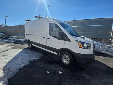 More photos of 2018 Ford Transit-250 at CARNOVA SOUTHBOROUGH, MA