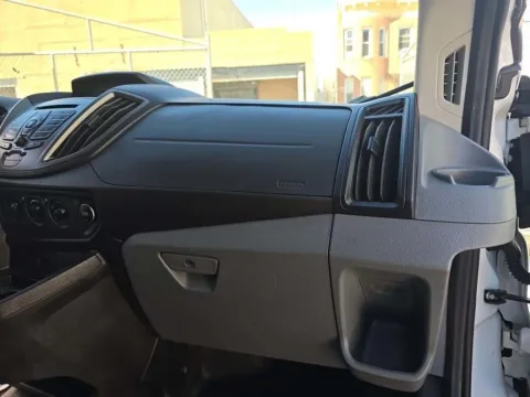 More photos of 2018 Ford Transit-250 at CARNOVA SOUTHBOROUGH, MA