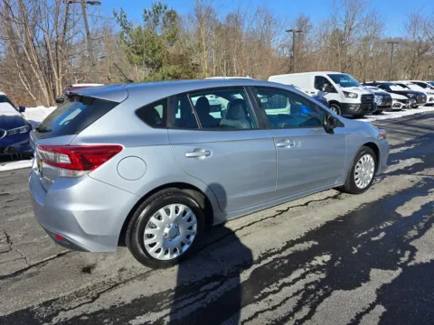 More photos of 2022 Subaru Impreza at CARNOVA SOUTHBOROUGH, MA