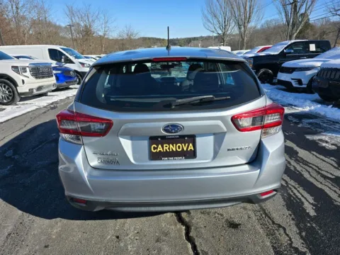 More photos of 2022 Subaru Impreza at CARNOVA SOUTHBOROUGH, MA