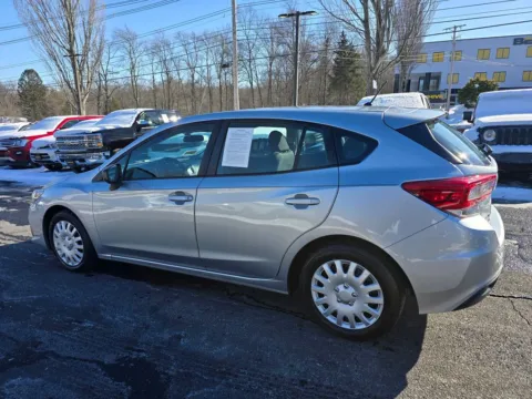 Another view of 2022 Subaru Impreza for sale in Southborough, MA at CARNOVA SOUTHBOROUGH