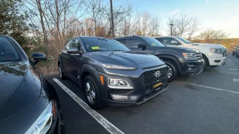 More photos of 2020 Hyundai Kona SE at CARNOVA SOUTHBOROUGH, MA