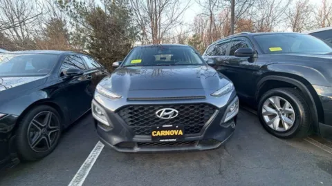 Another view of 2020 Hyundai Kona SE for sale in Southborough, MA at CARNOVA SOUTHBOROUGH
