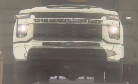 Another view of 2023 Chevrolet Silverado 2500HD LT for sale in Southborough, MA at CARNOVA SOUTHBOROUGH