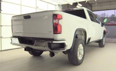 More photos of 2023 Chevrolet Silverado 2500HD LT at CARNOVA SOUTHBOROUGH, MA