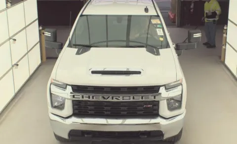 Photos of 2023 Chevrolet Silverado 2500HD LT for sale in Southborough, MA at CARNOVA SOUTHBOROUGH