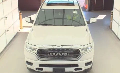 Photos of 2019 Ram 1500 Limited for sale in Southborough, MA at CARNOVA SOUTHBOROUGH