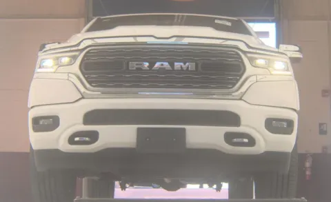 Another view of 2019 Ram 1500 Limited for sale in Southborough, MA at CARNOVA SOUTHBOROUGH