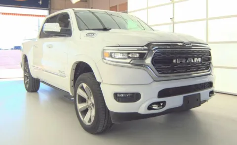 More photos of 2019 Ram 1500 Limited at CARNOVA SOUTHBOROUGH, MA