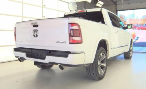 More photos of 2019 Ram 1500 Limited at CARNOVA SOUTHBOROUGH, MA