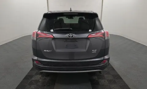 More photos of 2017 Toyota RAV4 XLE at CARNOVA SOUTHBOROUGH, MA