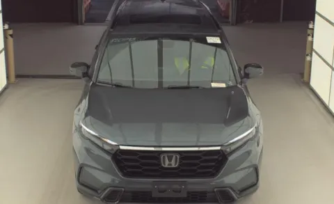 Photos of 2023 Honda CR-V Hybrid Sport for sale in Southborough, MA at CARNOVA SOUTHBOROUGH