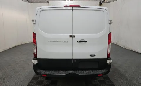 More photos of 2018 Ford Transit-250 at CARNOVA SOUTHBOROUGH, MA