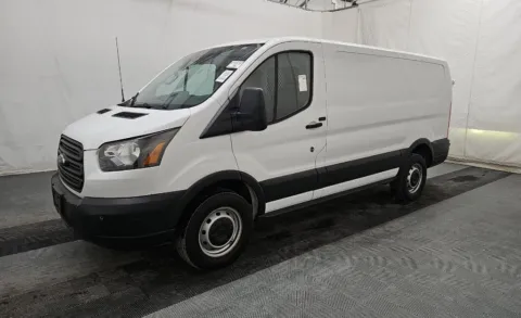 Photos of 2018 Ford Transit-250 for sale in Southborough, MA at CARNOVA SOUTHBOROUGH