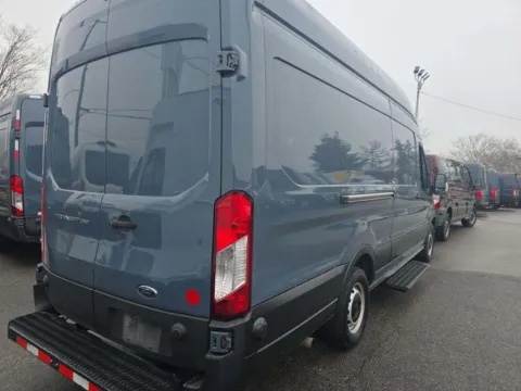 Another view of 2020 Ford Transit-250 for sale in Southborough, MA at CARNOVA SOUTHBOROUGH