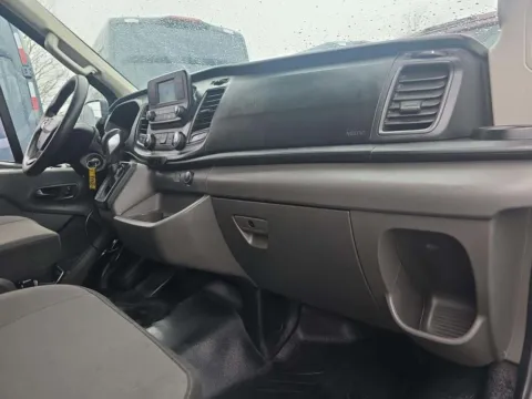 More photos of 2020 Ford Transit-250 at CARNOVA SOUTHBOROUGH, MA