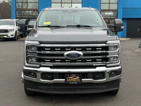 More photos of 2023 Ford F-350SD Lariat at CARNOVA SOUTHBOROUGH, MA