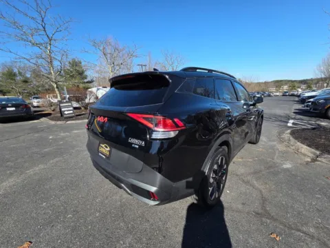 More photos of 2023 Kia Sportage X-Line at CARNOVA SOUTHBOROUGH, MA
