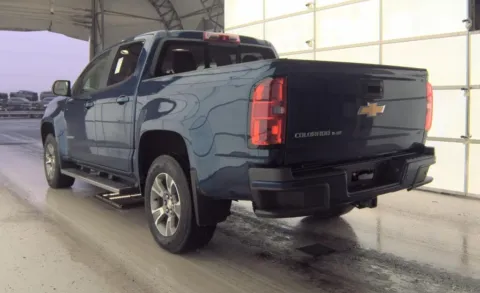 More photos of 2019 Chevrolet Colorado Z71 at CARNOVA SOUTHBOROUGH, MA