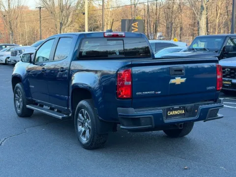 More photos of 2019 Chevrolet Colorado Z71 at CARNOVA SOUTHBOROUGH, MA