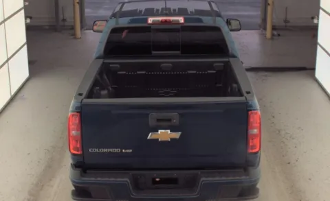 More photos of 2019 Chevrolet Colorado Z71 at CARNOVA SOUTHBOROUGH, MA