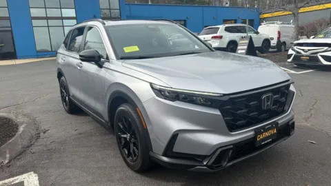 Another view of 2023 Honda CR-V EX for sale in Southborough, MA at CARNOVA SOUTHBOROUGH