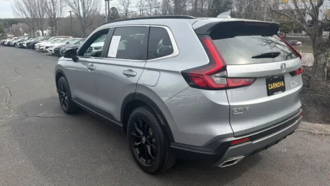 More photos of 2023 Honda CR-V EX at CARNOVA SOUTHBOROUGH, MA