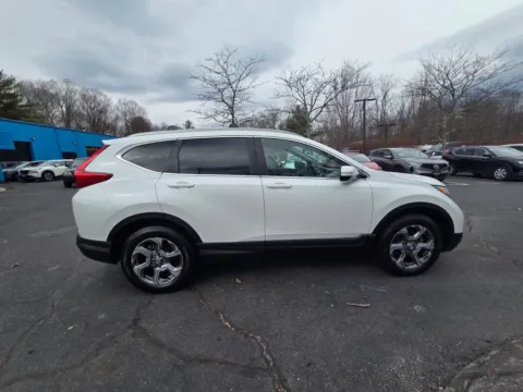 More photos of 2019 Honda CR-V EX at CARNOVA SOUTHBOROUGH, MA