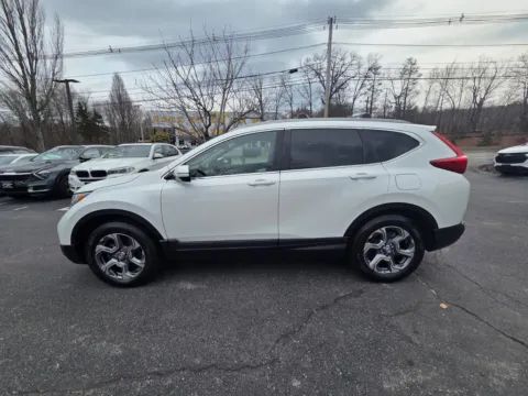 More photos of 2019 Honda CR-V EX at CARNOVA SOUTHBOROUGH, MA