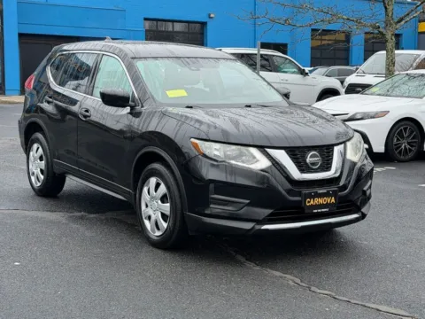 More photos of 2019 Nissan Rogue S at CARNOVA SOUTHBOROUGH, MA