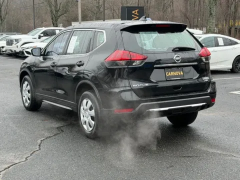 More photos of 2019 Nissan Rogue S at CARNOVA SOUTHBOROUGH, MA