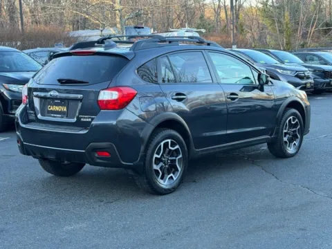 More photos of 2016 Subaru Crosstrek 2.0i Limited at CARNOVA SOUTHBOROUGH, MA