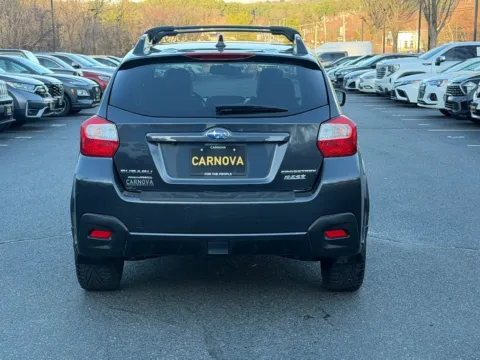 More photos of 2016 Subaru Crosstrek 2.0i Limited at CARNOVA SOUTHBOROUGH, MA