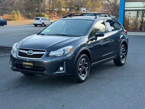 Photos of 2016 Subaru Crosstrek 2.0i Limited for sale in Southborough, MA at CARNOVA SOUTHBOROUGH