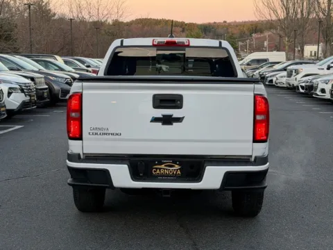 Another view of 2016 Chevrolet Colorado Z71 for sale in Southborough, MA at CARNOVA SOUTHBOROUGH