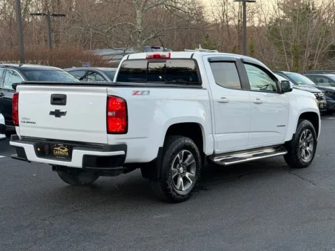 More photos of 2016 Chevrolet Colorado Z71 at CARNOVA SOUTHBOROUGH, MA