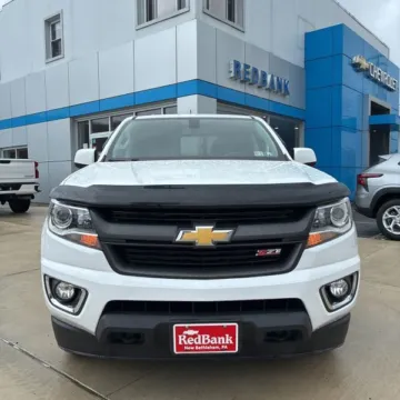 More photos of 2016 Chevrolet Colorado Z71 at CARNOVA SOUTHBOROUGH, MA