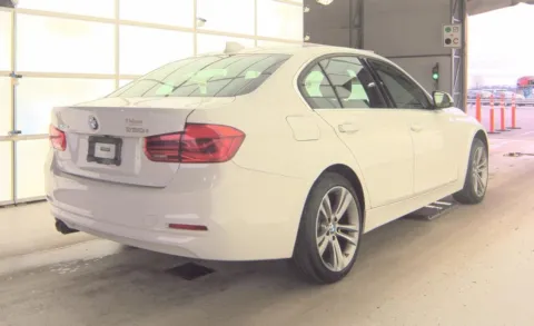 More photos of 2018 BMW 3 Series 330i xDrive at CARNOVA SOUTHBOROUGH, MA