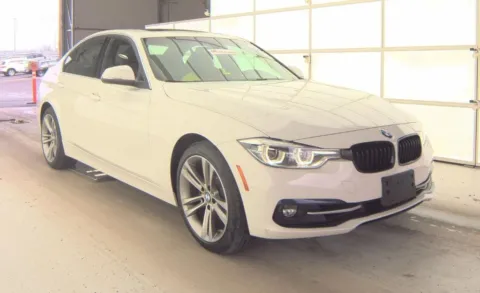 Another view of 2018 BMW 3 Series 330i xDrive for sale in Southborough, MA at CARNOVA SOUTHBOROUGH