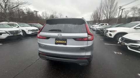 More photos of 2023 Honda CR-V Hybrid Sport at CARNOVA SOUTHBOROUGH, MA